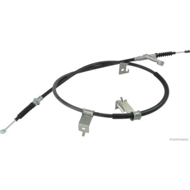 Herth+Buss Jakoparts Seilzug, Feststellbremse J3923077 Herth+Buss Jakoparts Seilzug, Feststellbremse J3923077
