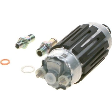 BOSCH Kraftstoffpumpe 0 580 464 206