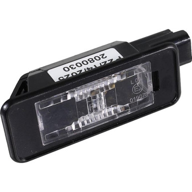 Metzger Kennzeichenleuchte 2080030