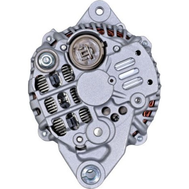 Generator 8EL 011 711-411