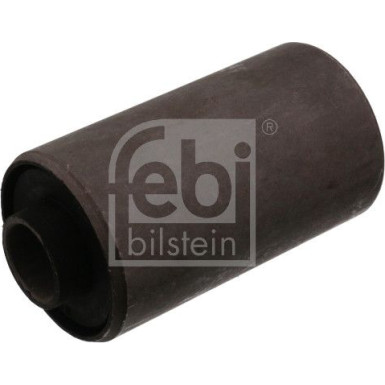 FEBI BILSTEIN 43304 Lagerbuchse, Blattfeder