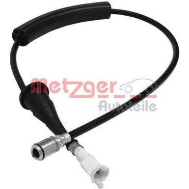 Metzger Tachowelle S 24020
