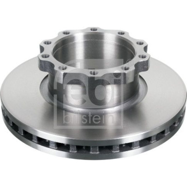 FEBI BILSTEIN 09099 Bremsscheibe