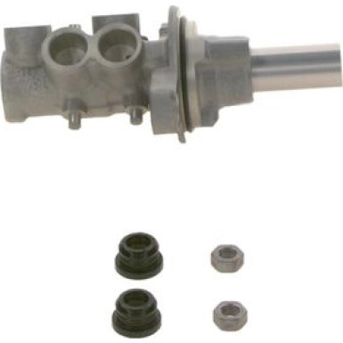 BOSCH Hauptbremszylinder 0 204 123 667