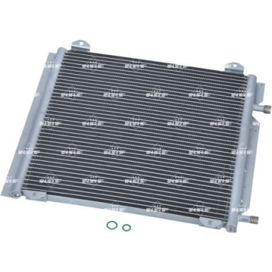 NRF Kondensator, Klimaanlage EASY FIT 35785 NRF Kondensator, Klimaanlage EASY FIT 35785