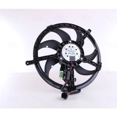 Nissens Lüfter, Motorkühlung 85631