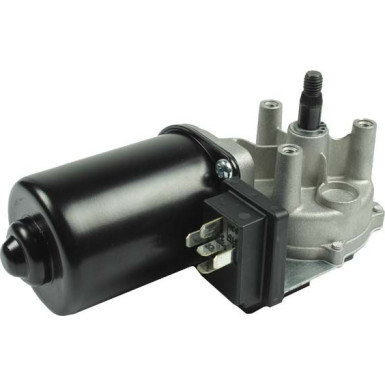 Metzger Wischermotor 2190651