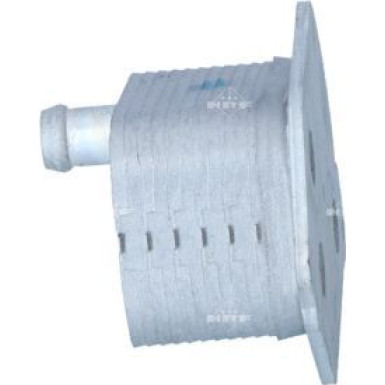 NRF Ölkühler, Motoröl 31159