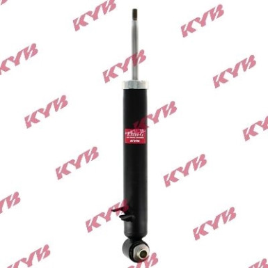 KYB Stoßdämpfer Hinten links Excel-G 3418003 KYB Stoßdämpfer Hinten links Excel-G 3418003