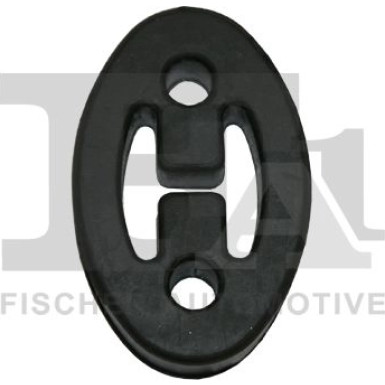 FA1 Halter, Abgasanlage 793-906