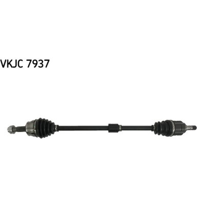 SKF Antriebswelle VKJC 7937