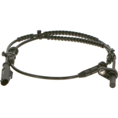 Sensor, Raddrehzahl 0 265 008 161 Sensor, Raddrehzahl 0 265 008 161