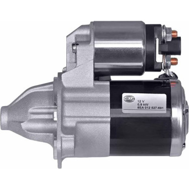 Hella Starter 8EA 012 527-691