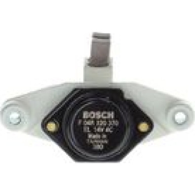 BOSCH Generatorregler F 04R 320 370