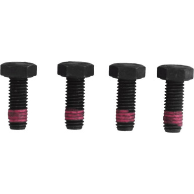 TRW Bremsbelagsatz, Scheibenbremse COTEC GDB1113