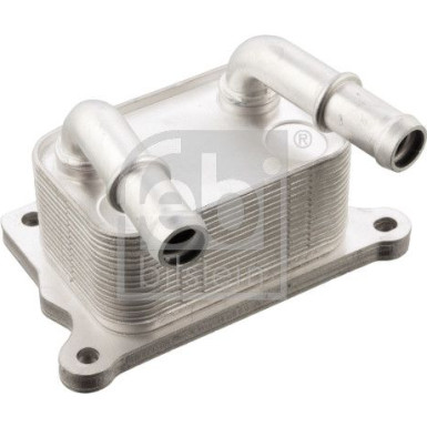 FEBI BILSTEIN 105833 Ölkühler, Motoröl