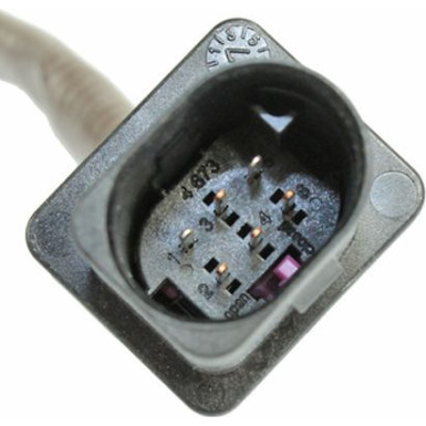 Metzger Lambdasonde 0893650