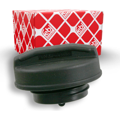 FEBI BILSTEIN 18087 Verschluss, Kraftstoffbehälter