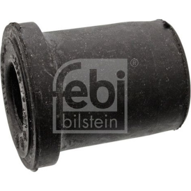 FEBI BILSTEIN 41109 Lagerbuchse, Blattfeder