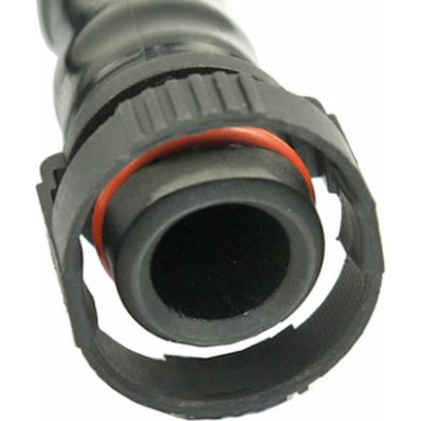 Metzger Schlauch, Kurbelgehäuseentlüftung 2380058