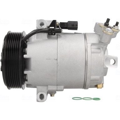 Kompressor, Klimaanlage 890015 Kompressor, Klimaanlage 890015