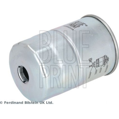 Blue Print Kraftstofffilter ADG02319