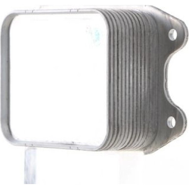 Mahle Ölkühler, Automatikgetriebe BEHR CLC 140 000S