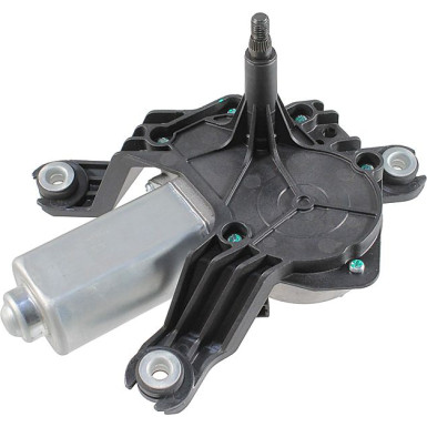 Metzger Wischermotor 2190992