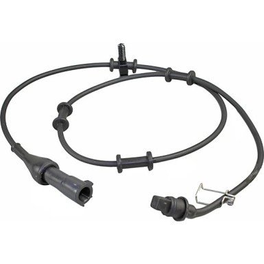 Metzger Sensor, Raddrehzahl 09001010