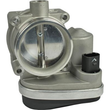 Metzger Drosselklappenstutzen 0892368