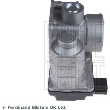 Blue Print Drosselklappenstutzen ADN17417