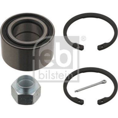 FEBI BILSTEIN 31690 Radlagersatz