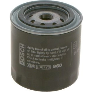 BOSCH 0 451 103 084 Ölfilter BOSCH 0 451 103 084 Ölfilter