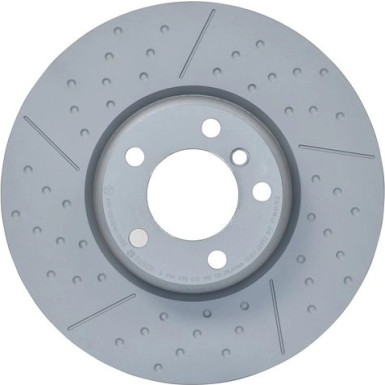 Bremsscheibe 0 986 479 E12 Bremsscheibe 0 986 479 E12
