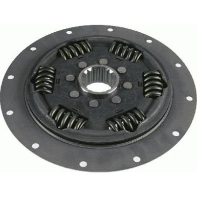 Sachs Torsionsdämpfer, Kupplung 1866 000 007