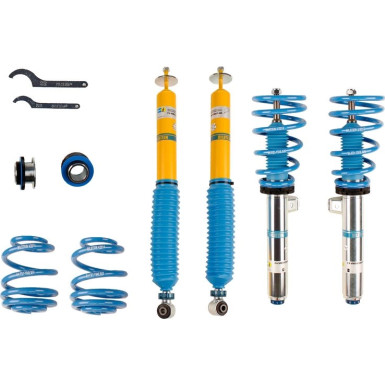 Bilstein Fahrwerkssatz, Federn/Dämpfer BILSTEIN - B16 PSS10 48-126687