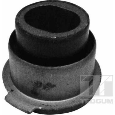 Tedgum Lagerung, Achskörper 00515794