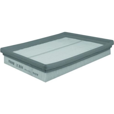 Luftfilter LX 3694 Luftfilter LX 3694