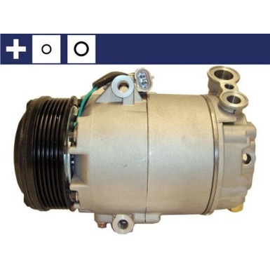 Kompressor, Klimaanlage ACP 16 000S Kompressor, Klimaanlage ACP 16 000S