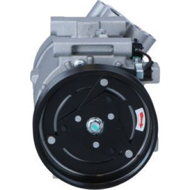 Kompressor, Klimaanlage 320119
