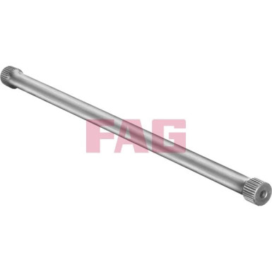 FAG Fahrwerksfeder 812 0003 10