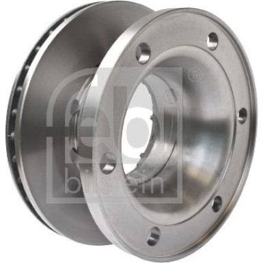 FEBI BILSTEIN 29175 Bremsscheibe