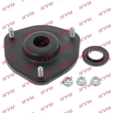 KYB Reparatursatz, Federbeinstützlager Suspension Mounting Kit SM5152