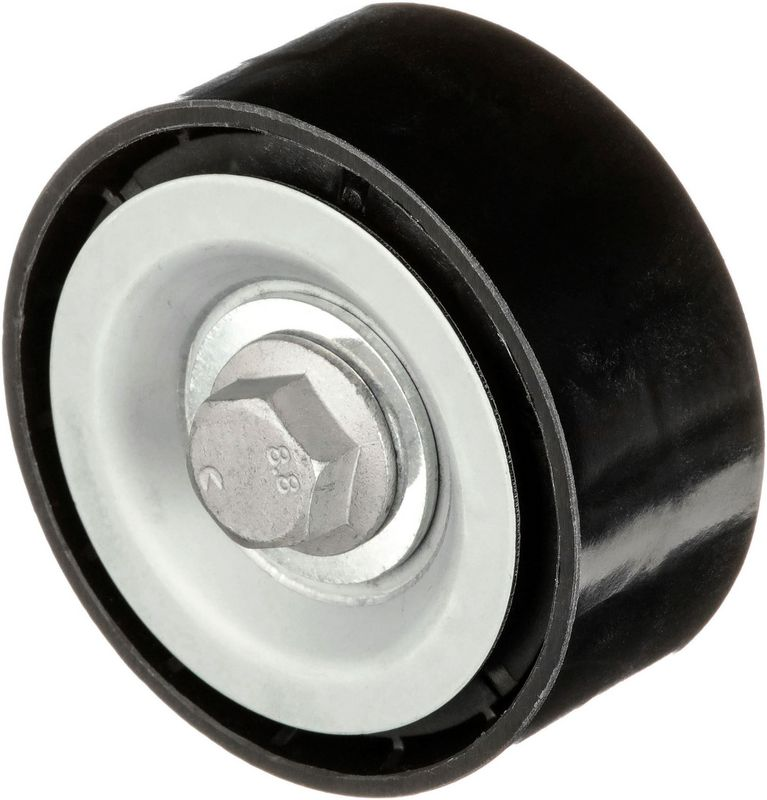 Gates Umlenk-/Führungsrolle, Keilrippenriemen DriveAlign™ T36396