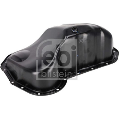 FEBI BILSTEIN 04592 Ölwanne
