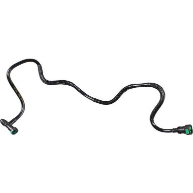 Metzger Kraftstoffleitung 2152017