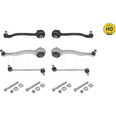 Meyle Lenkersatz, Radaufhängung MEYLE-HD-KIT: Better solution for you 016 050 0090/HD