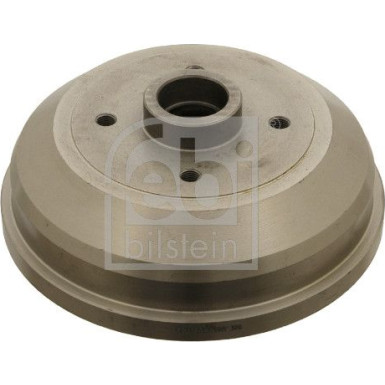 FEBI BILSTEIN 02048 Bremstrommel