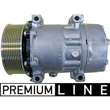 Kompressor, Klimaanlage ACP 393 000P Kompressor, Klimaanlage ACP 393 000P