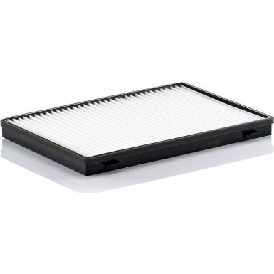 MANN-FILTER CU 3943 Innenraumfilter, Partikelfilter MANN-FILTER CU 3943 Innenraumfilter, Partikelfilter